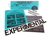 Experimental Aircraft Certification Kit